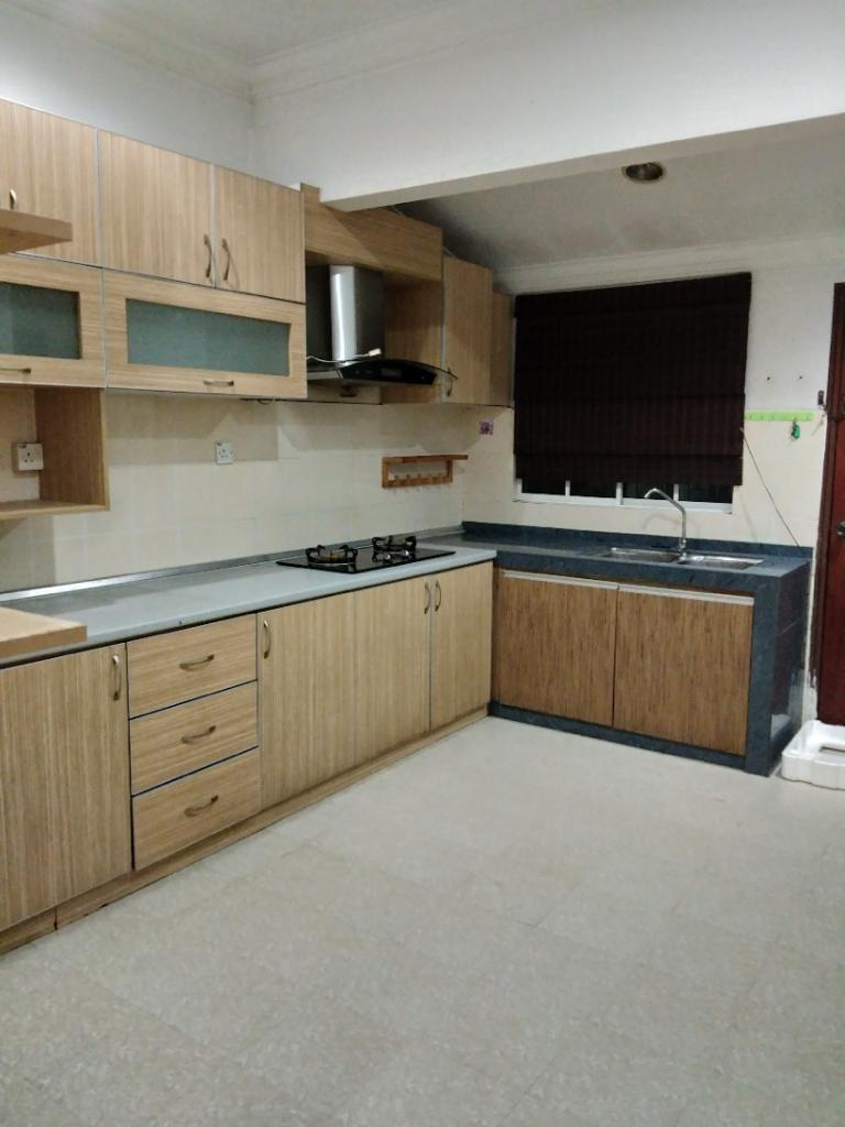 EndLot-Facing Open Taman Kajang Utama - photo 6