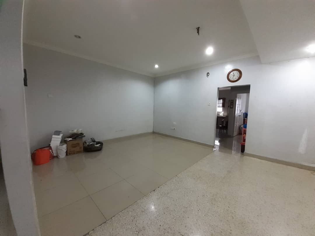 2 Storey Jalan Belangkas Taman Maluri-Facing Open - photo 3