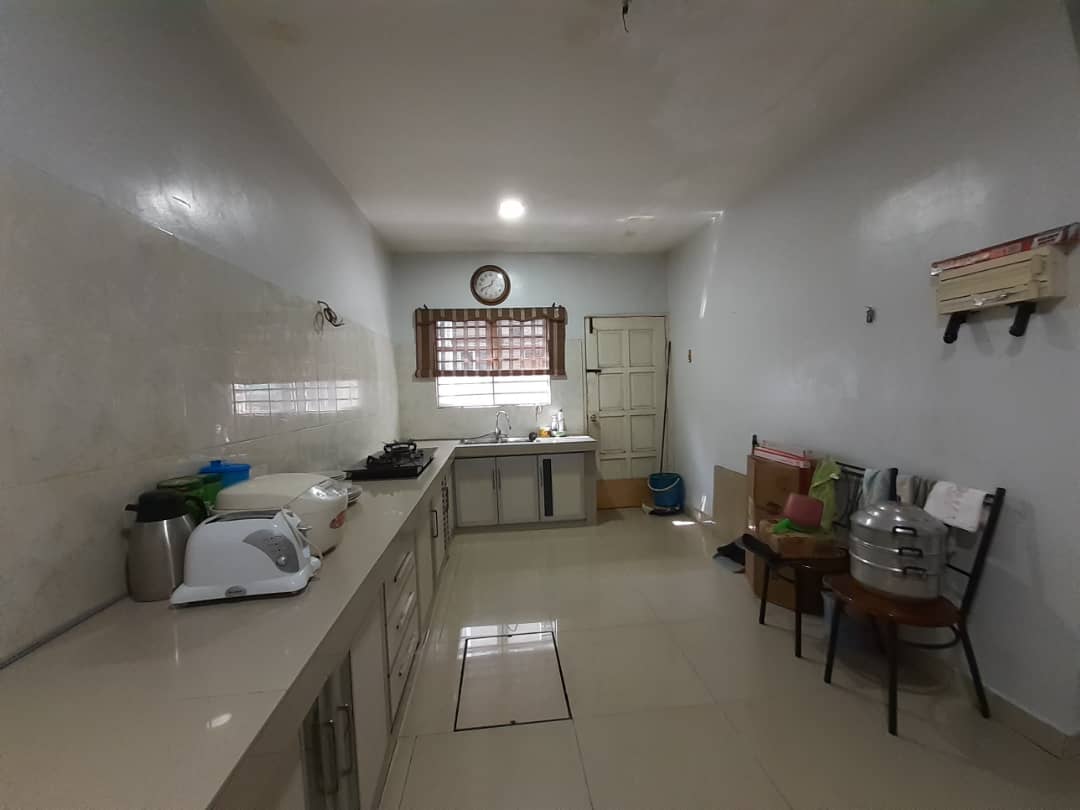 2 Storey Jalan Belangkas Taman Maluri-Facing Open - photo 6