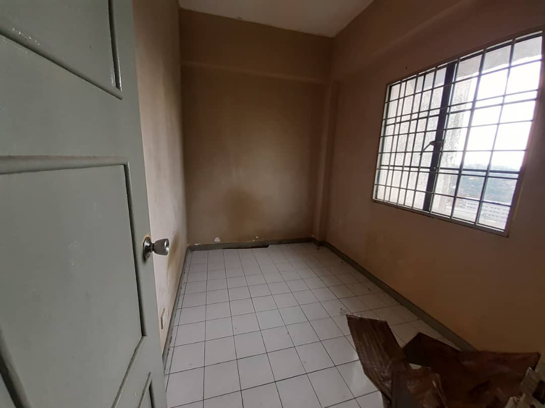 Menara Orkid Apartment, Bandar Baru Sentul - photo 2