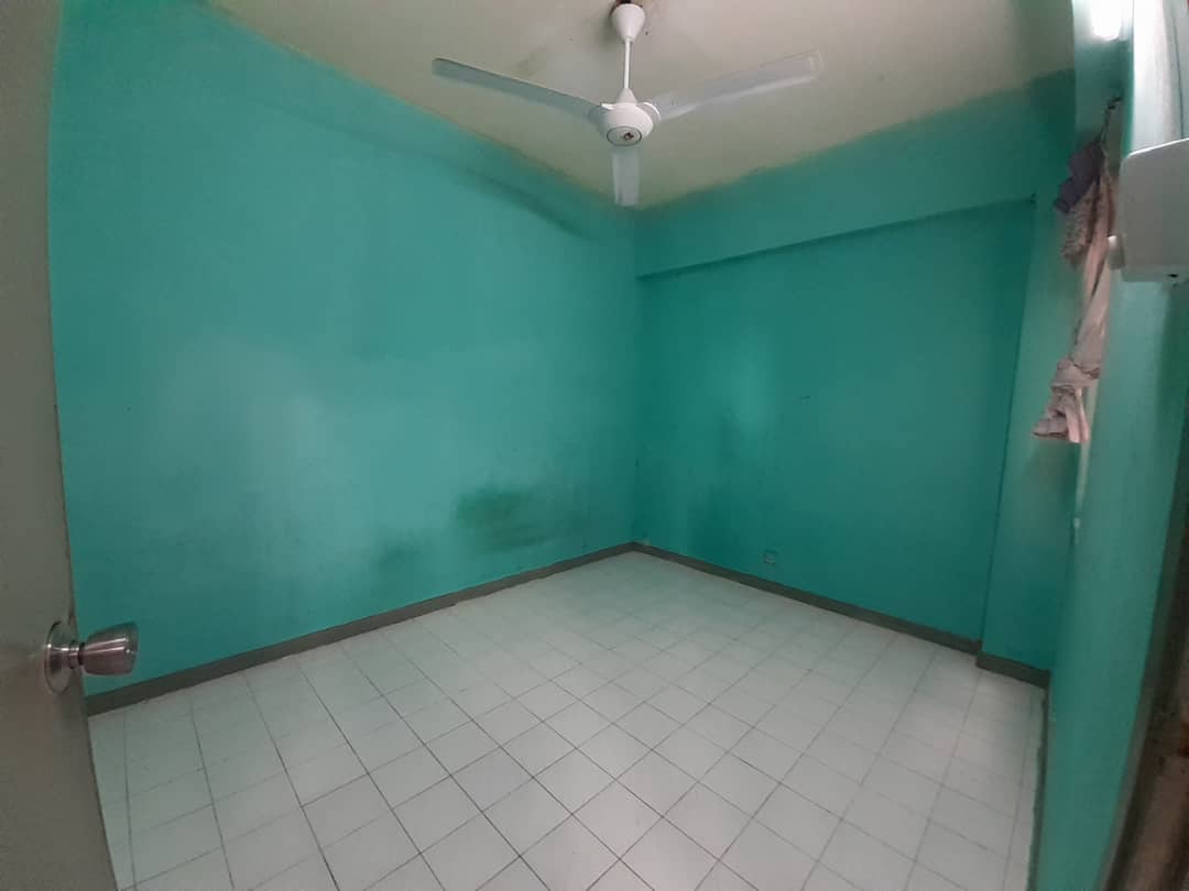 Menara Orkid Apartment, Bandar Baru Sentul - photo 3