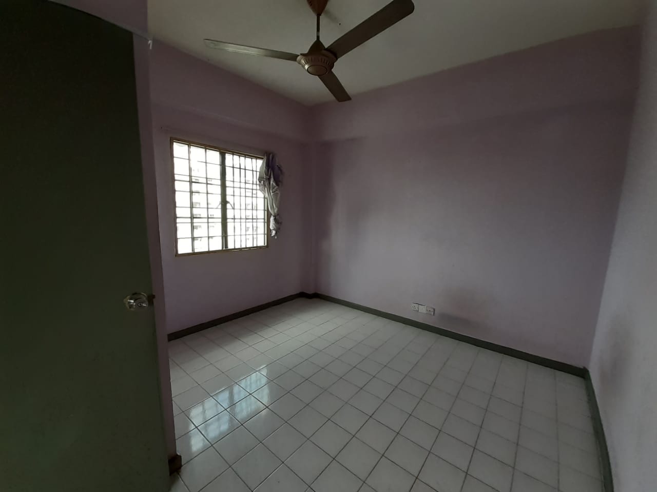 Menara Orkid Apartment, Bandar Baru Sentul - photo 5