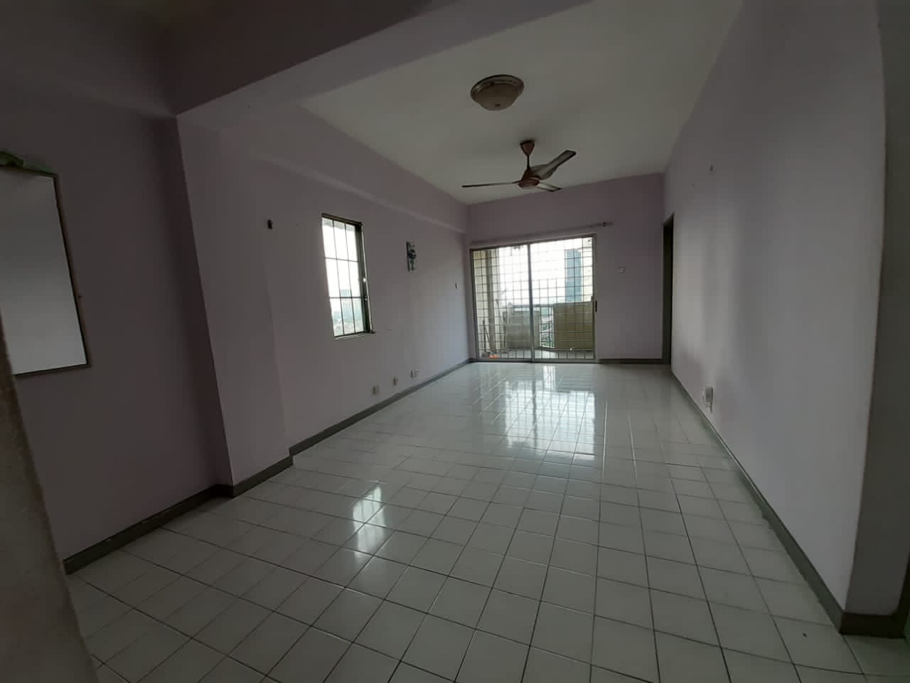 Menara Orkid Apartment, Bandar Baru Sentul - photo 6