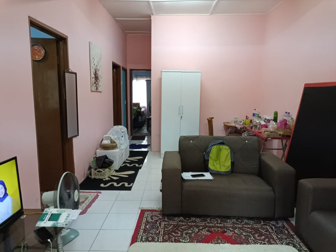 Single Storey Taman Muzaffar Shah, Ayer Keroh - photo 2