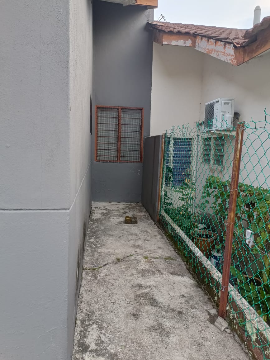 Single Storey Taman Muzaffar Shah, Ayer Keroh - photo 4