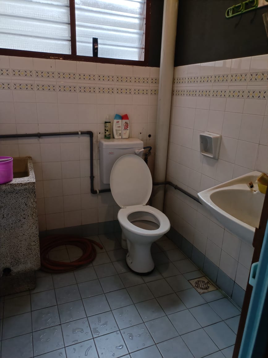 Single Storey Taman Muzaffar Shah, Ayer Keroh - photo 6