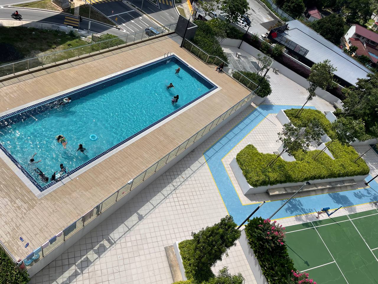 Residensi Vista Wirajaya, Taman Melati - photo 4