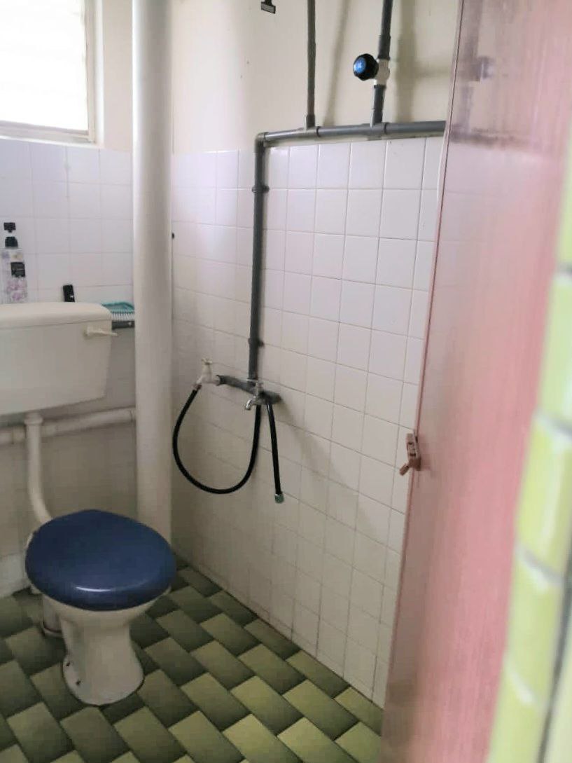 Flat Wangsa Maju Seksyen 4, Kuala Lumpur - photo 5