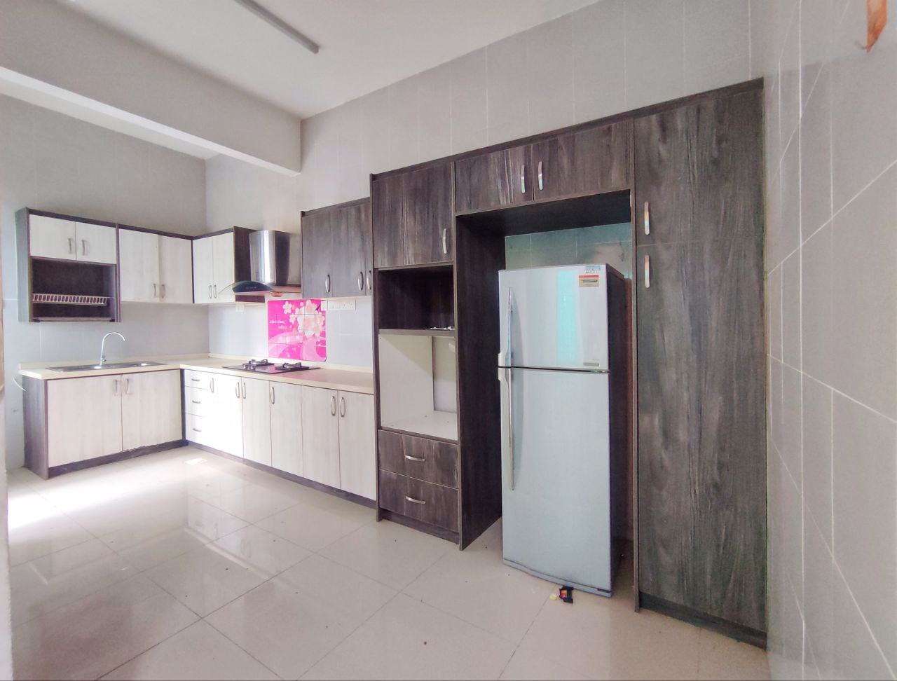 Bumi Lot Semi-D Cluster SP10, Bandar Saujana Putra - photo 5