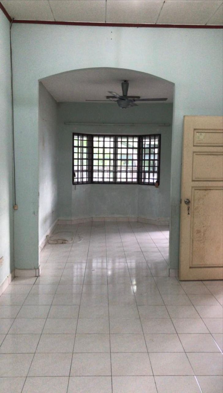 1Storey Tmn Bernam Jaya, Hulu Bernam-Hulu Selangor - photo 2