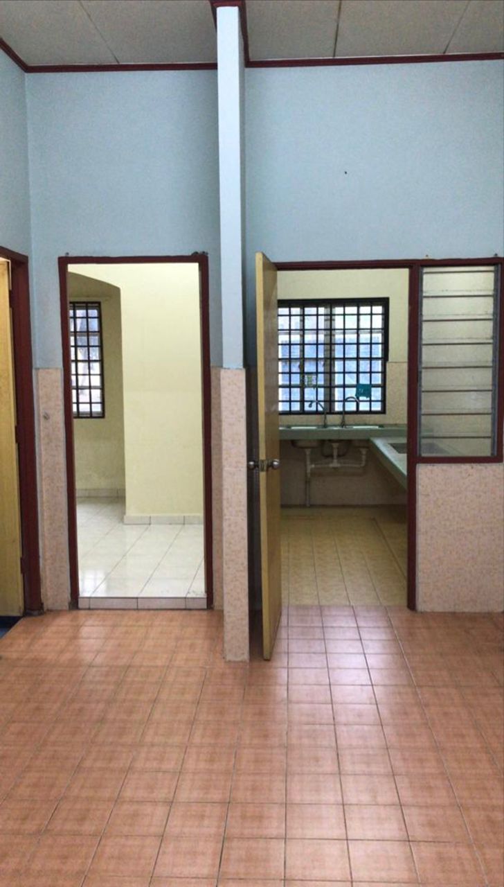 1Storey Tmn Bernam Jaya, Hulu Bernam-Hulu Selangor - photo 3