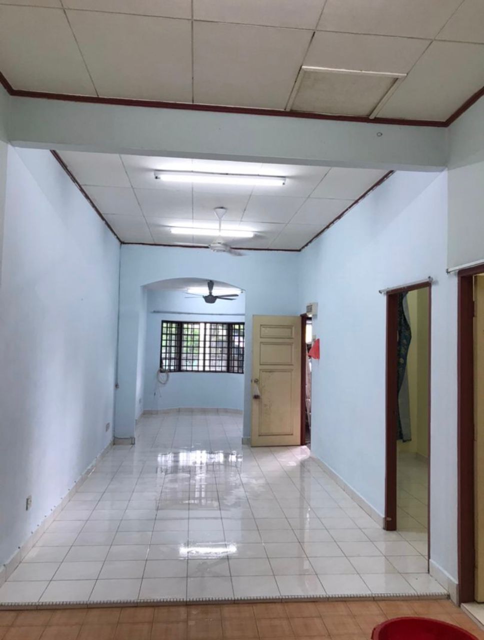 1Storey Tmn Bernam Jaya, Hulu Bernam-Hulu Selangor - photo 4