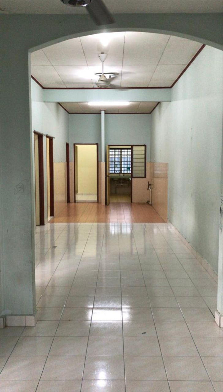 1Storey Tmn Bernam Jaya, Hulu Bernam-Hulu Selangor - photo 6