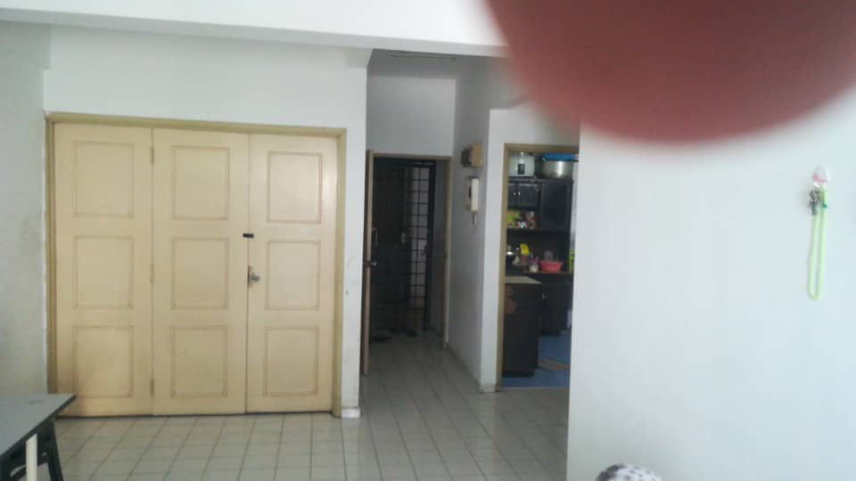 Menara Orkid Apartment, Bandar Baru Sentul - photo 2