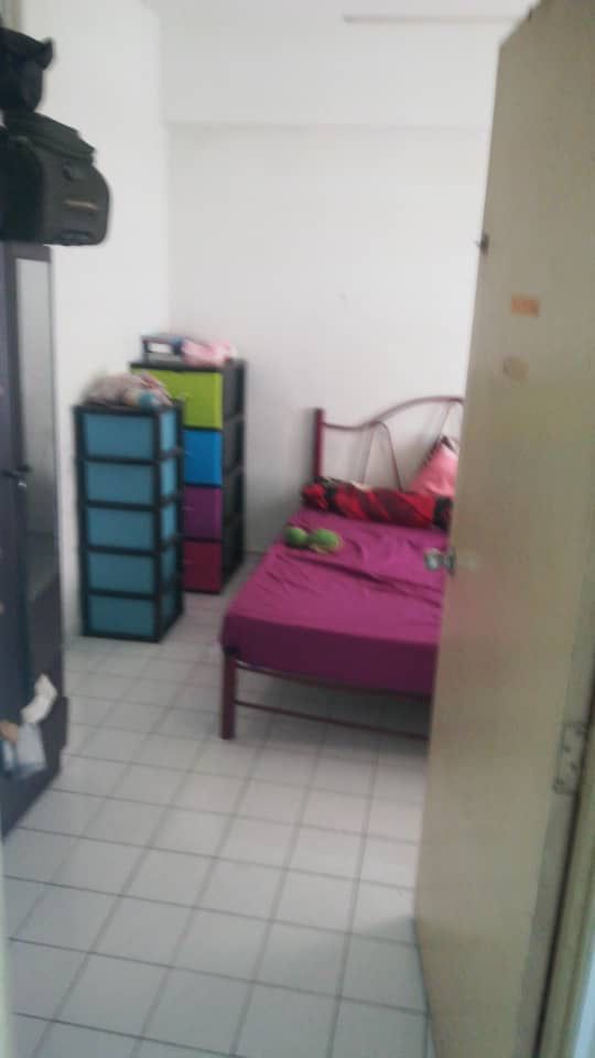 Menara Orkid Apartment, Bandar Baru Sentul - photo 3