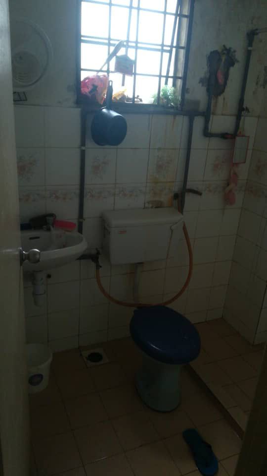 Menara Orkid Apartment, Bandar Baru Sentul - photo 5