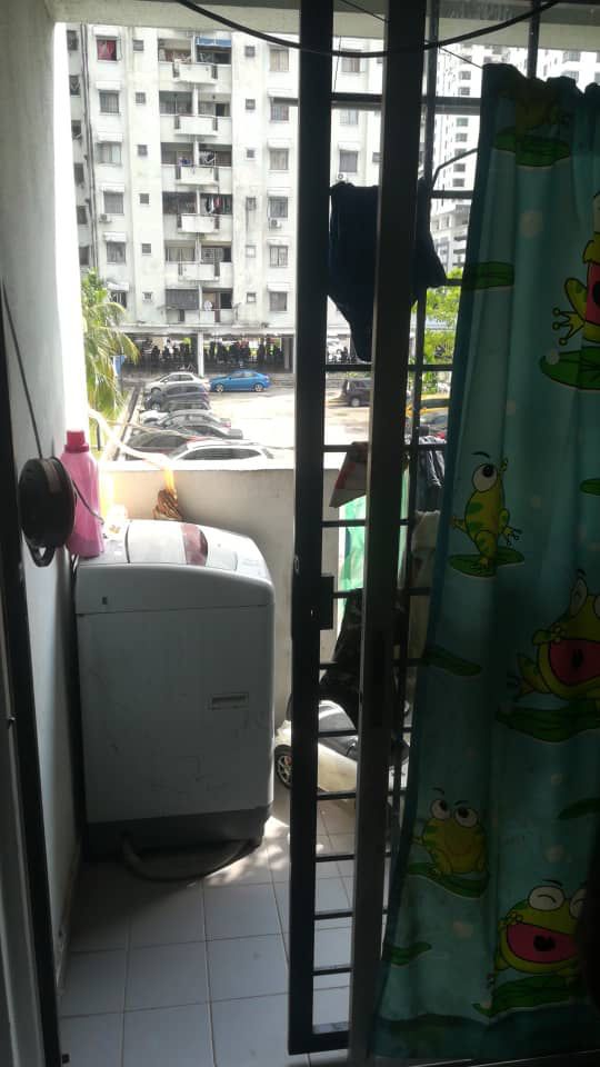 Menara Orkid Apartment, Bandar Baru Sentul - photo 6