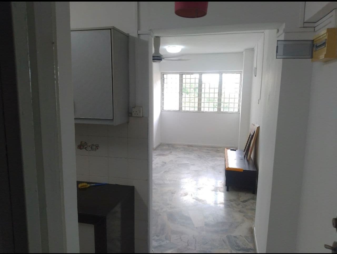 Tasik Height Apartment, Bandar Tasik Selatan - photo 3
