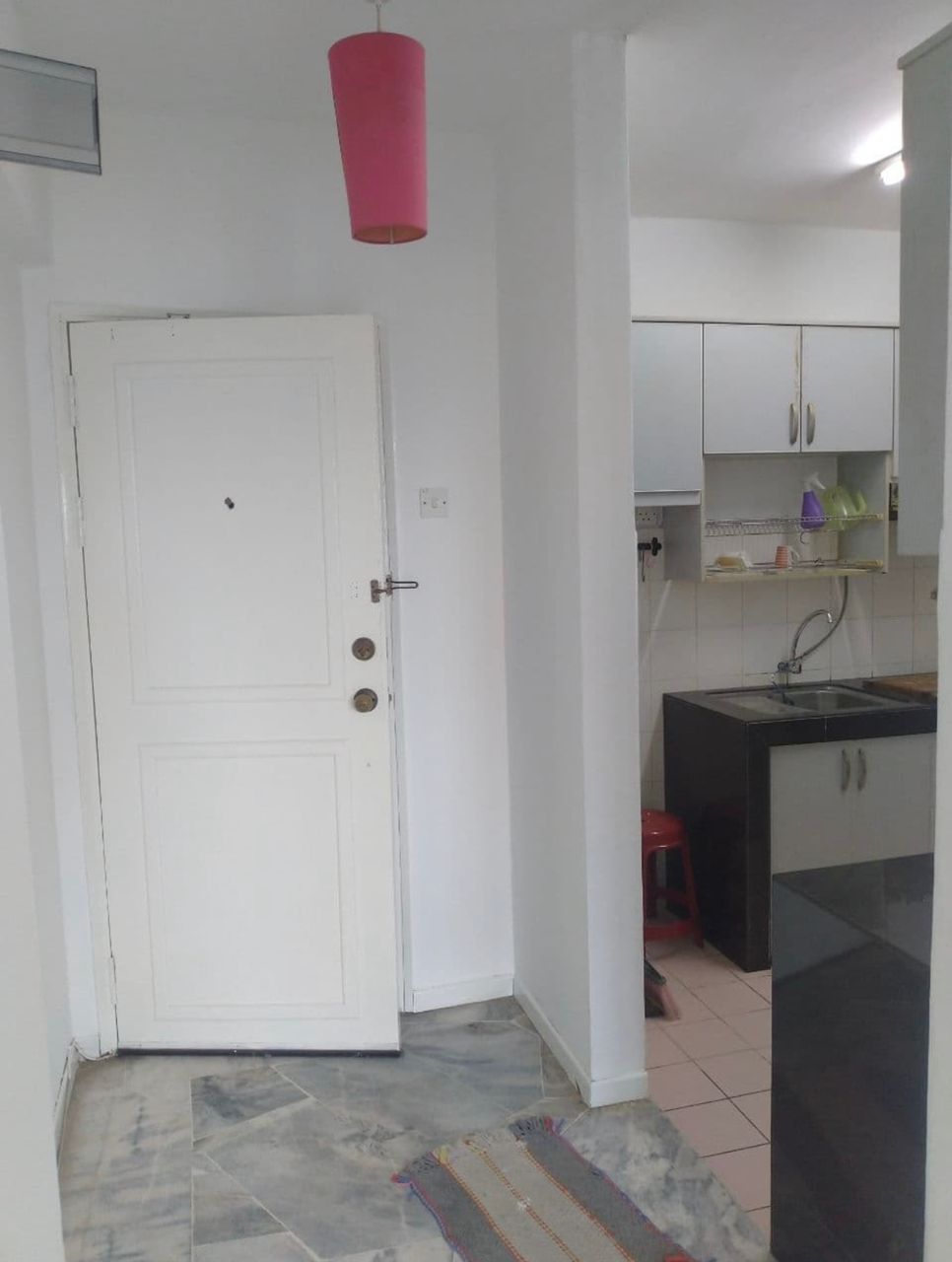 Tasik Height Apartment, Bandar Tasik Selatan - photo 4