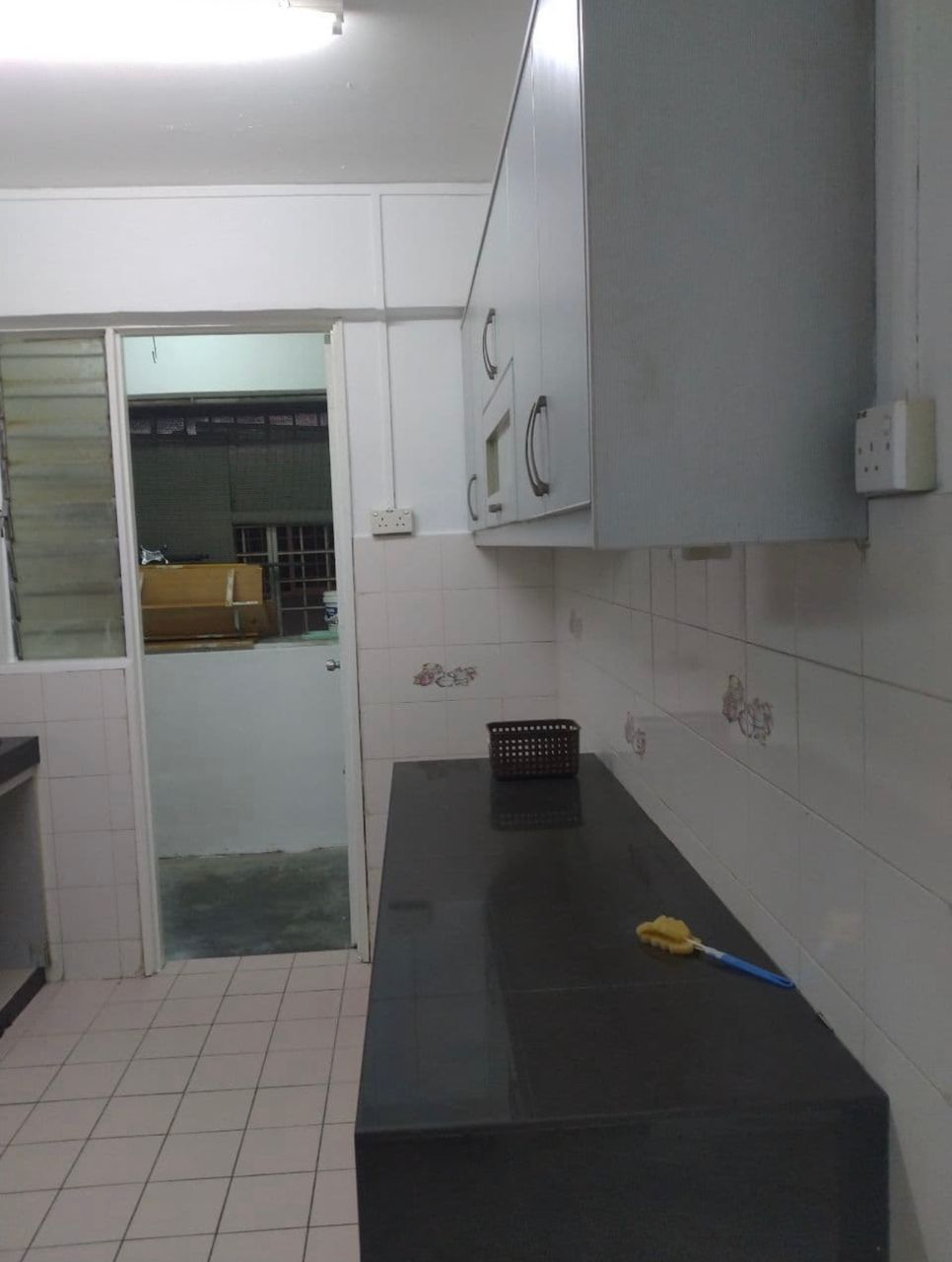 Tasik Height Apartment, Bandar Tasik Selatan - photo 5