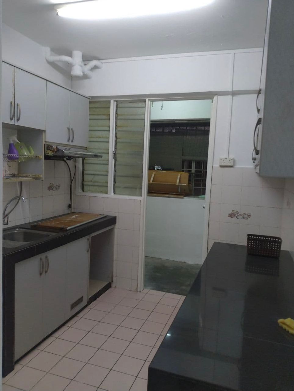 Tasik Height Apartment, Bandar Tasik Selatan - photo 6