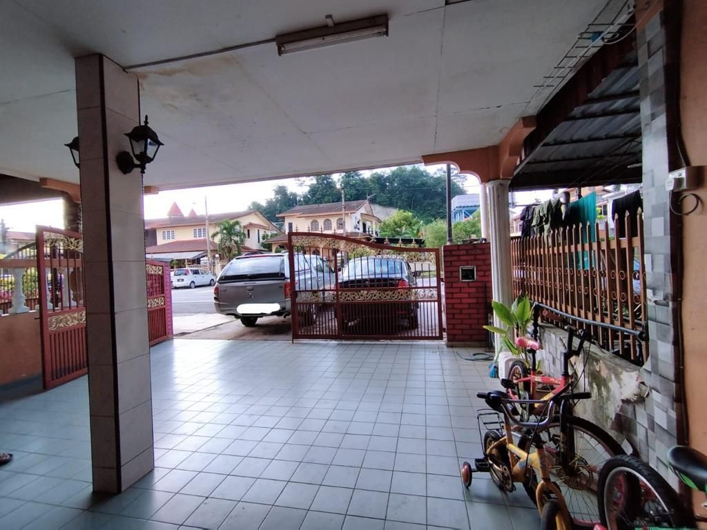 2Storey Taman Seri Ampang, Desa Ampang, Selangor - photo 2