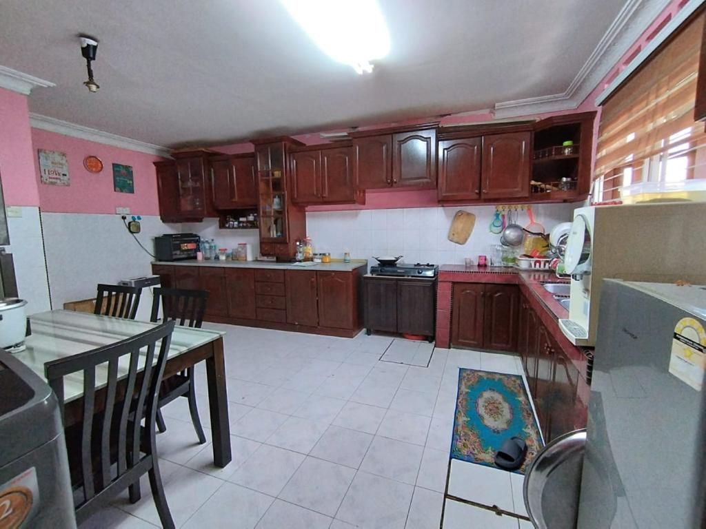 2Storey Taman Seri Ampang, Desa Ampang, Selangor - photo 3