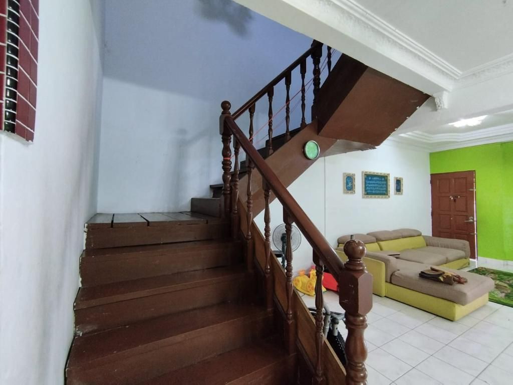 2Storey Taman Seri Ampang, Desa Ampang, Selangor - photo 6
