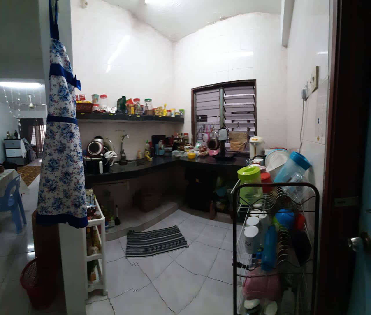 Freehold-Pusat Hentian Kajang Apartment, Selangor - photo 5