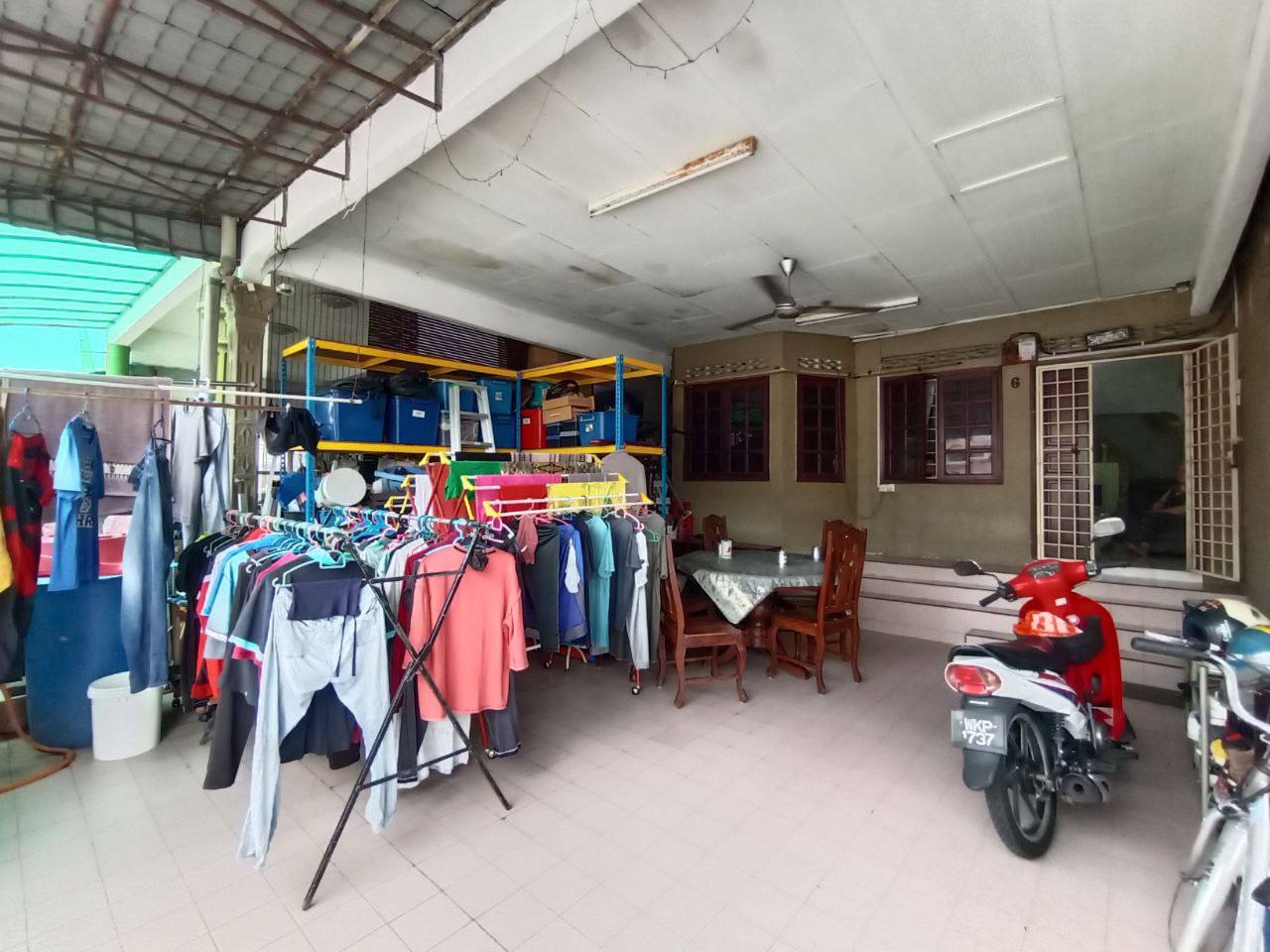 Taman Jaya Bandar Tun Razak,Cheras KL - photo 2