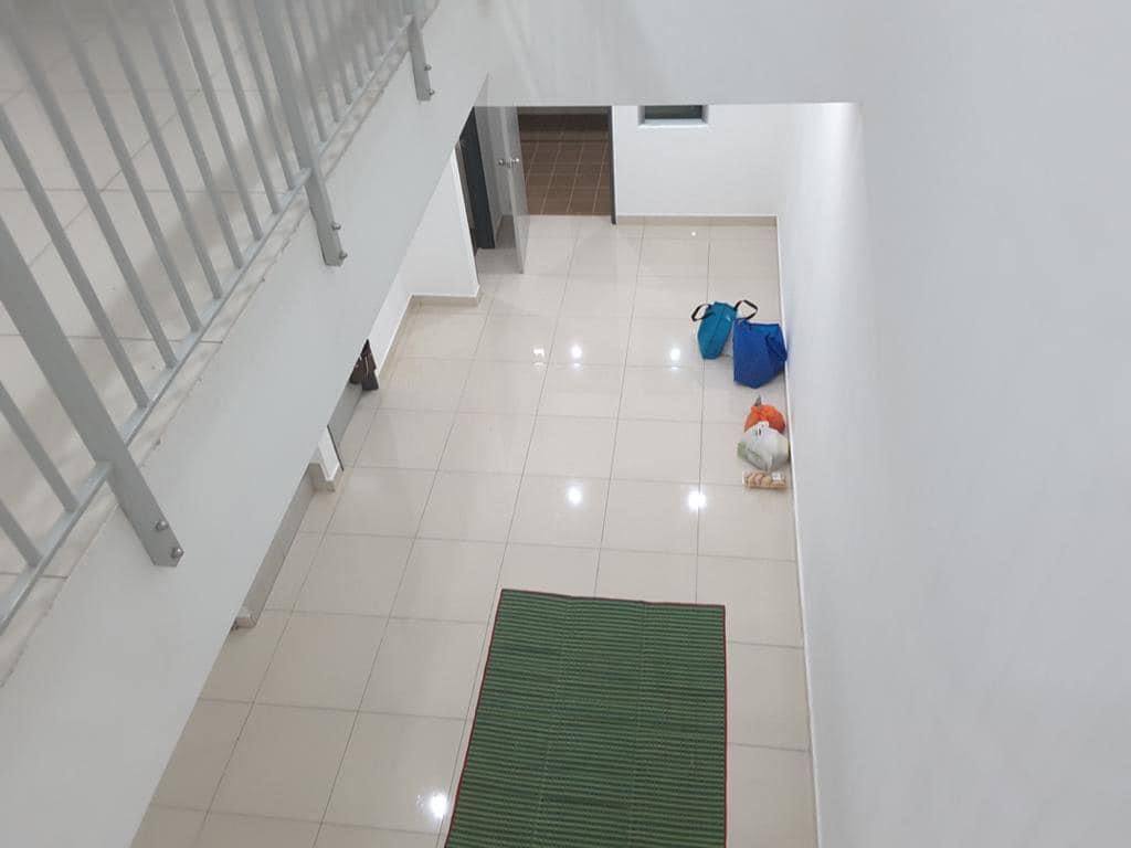 3 Storey, Taman Nusa Idaman, Desa Putra, Dengkil - photo 2