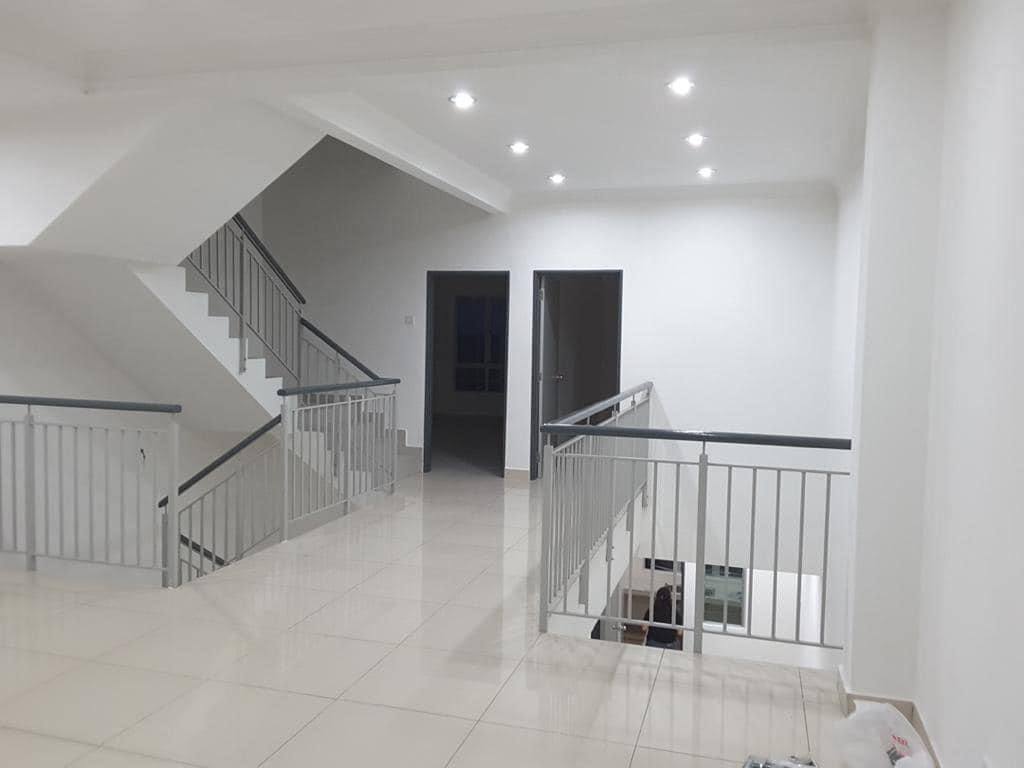 3 Storey, Taman Nusa Idaman, Desa Putra, Dengkil - photo 4
