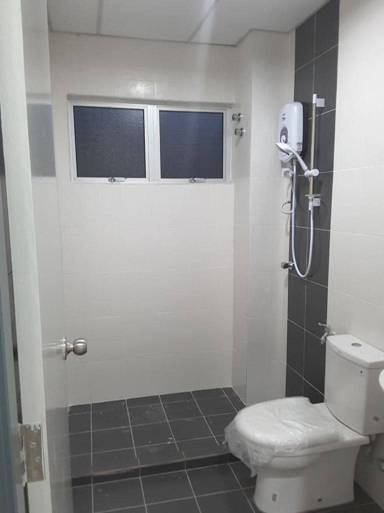 3 Storey, Taman Nusa Idaman, Desa Putra, Dengkil - photo 5