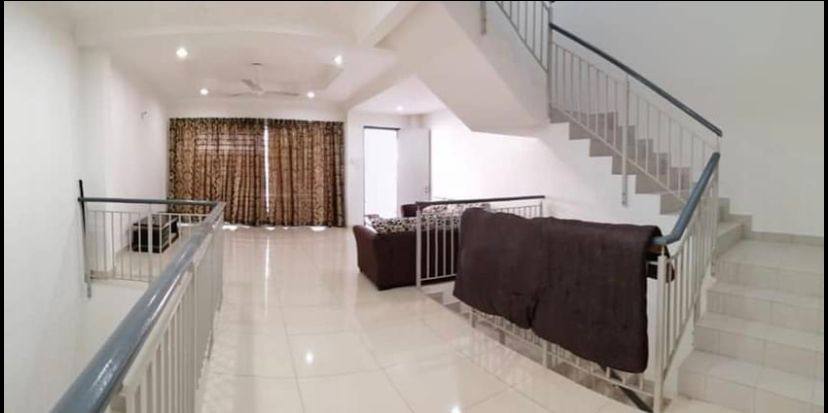 3 Storey, Taman Nusa Idaman, Desa Putra, Dengkil - photo 6