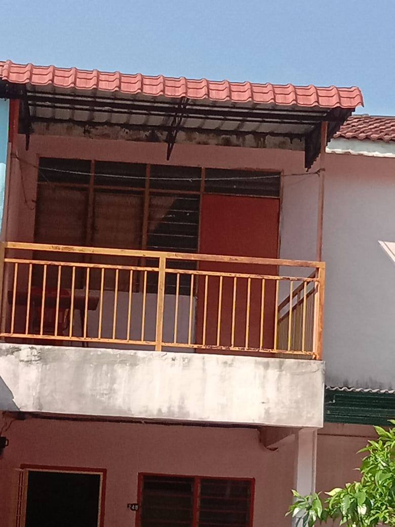 2 Storey Taman Tuanku Ampuan Najiha Seremban, N9 - photo 2