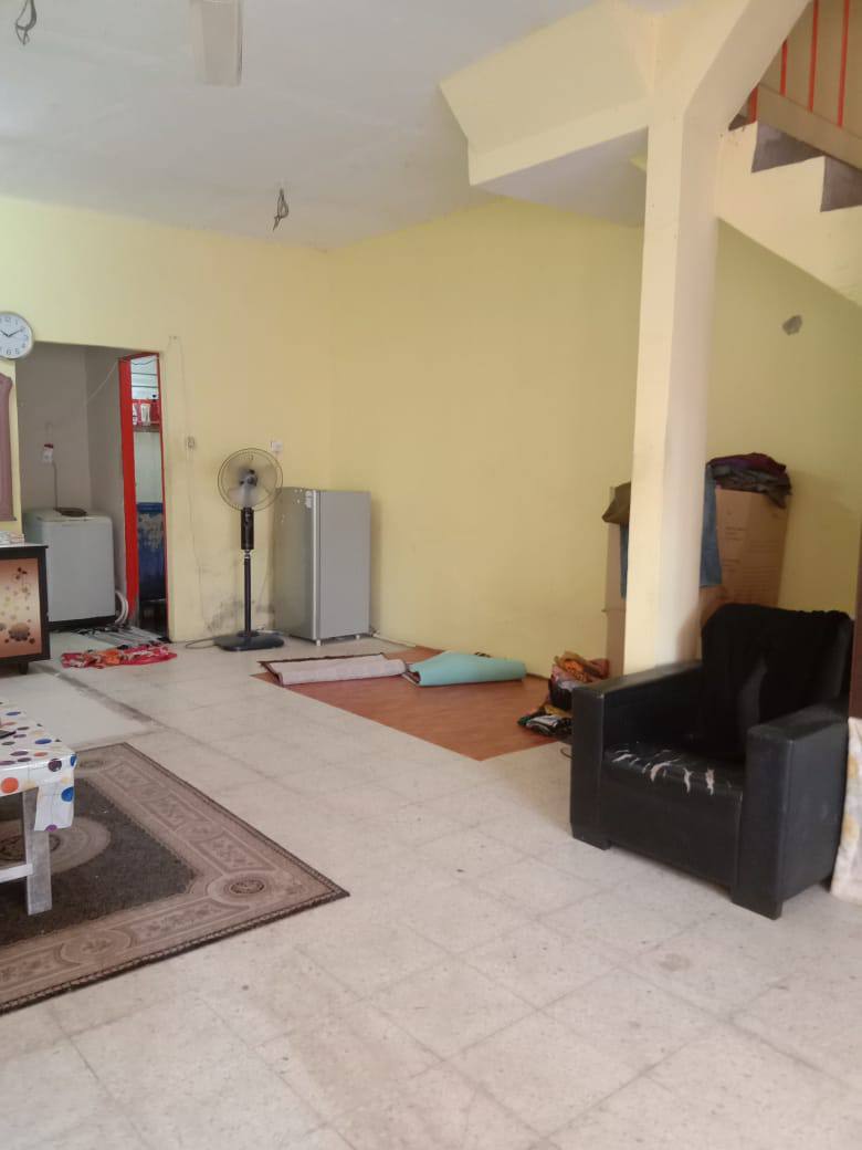 2 Storey Taman Tuanku Ampuan Najiha Seremban, N9 - photo 5
