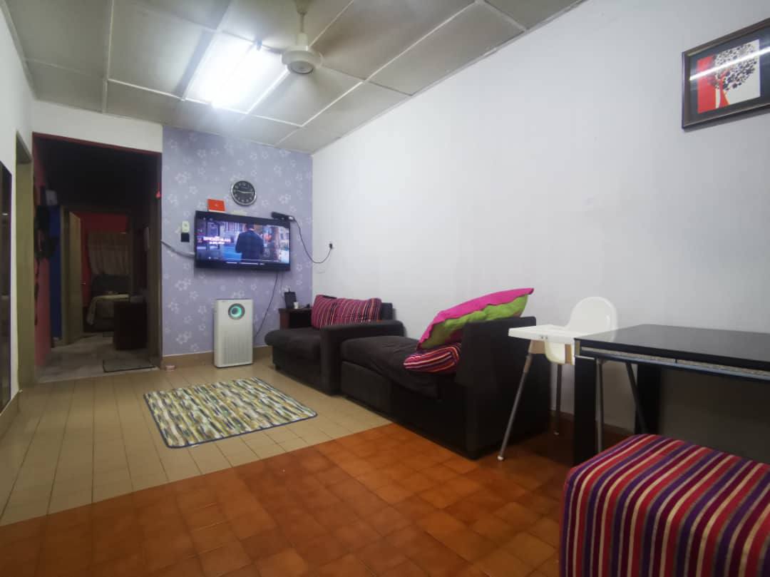 Teres Bandar Sri Damansara, Damansara - photo 4