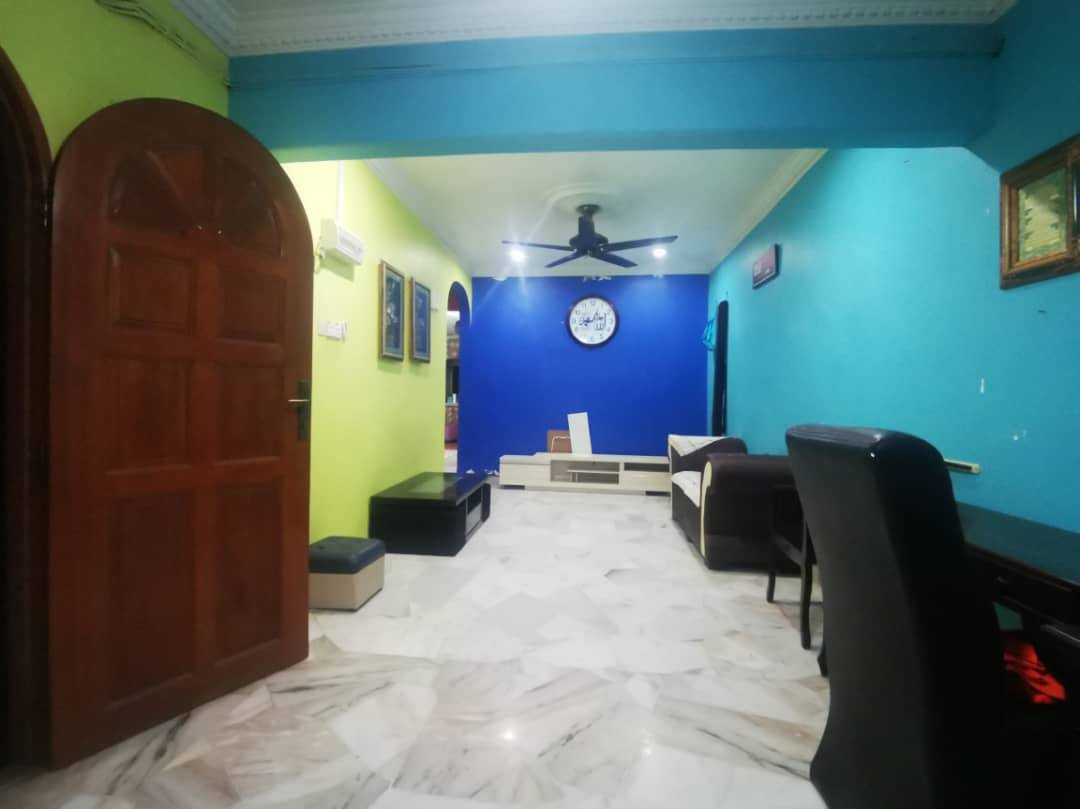 Teres Bandar Sri Damansara, Damansara - photo 6