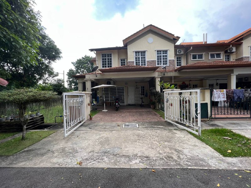 Corner Lot Renovated Seksyen 5 Bandar Baru Bangi - photo 5