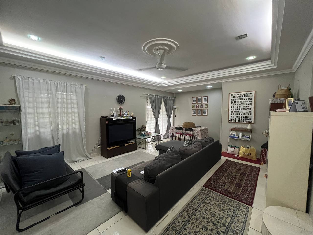 Corner Lot Renovated Seksyen 5 Bandar Baru Bangi - photo 6