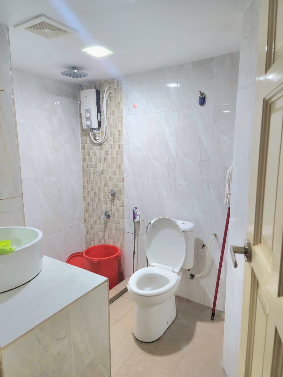 PALADIUM CONDO, KERAMAT - photo 2