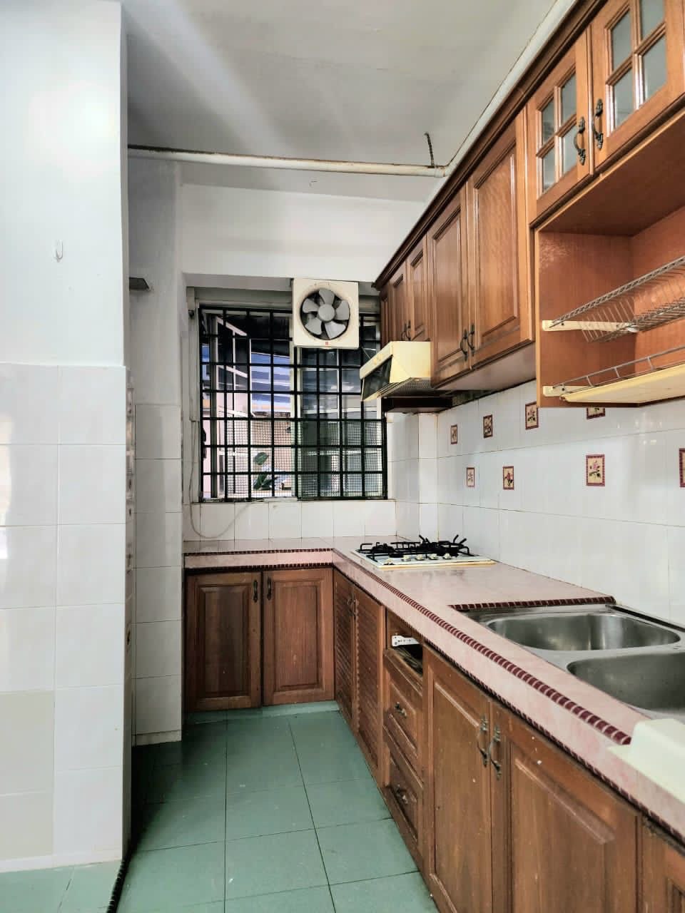 PALADIUM CONDO, KERAMAT - photo 3