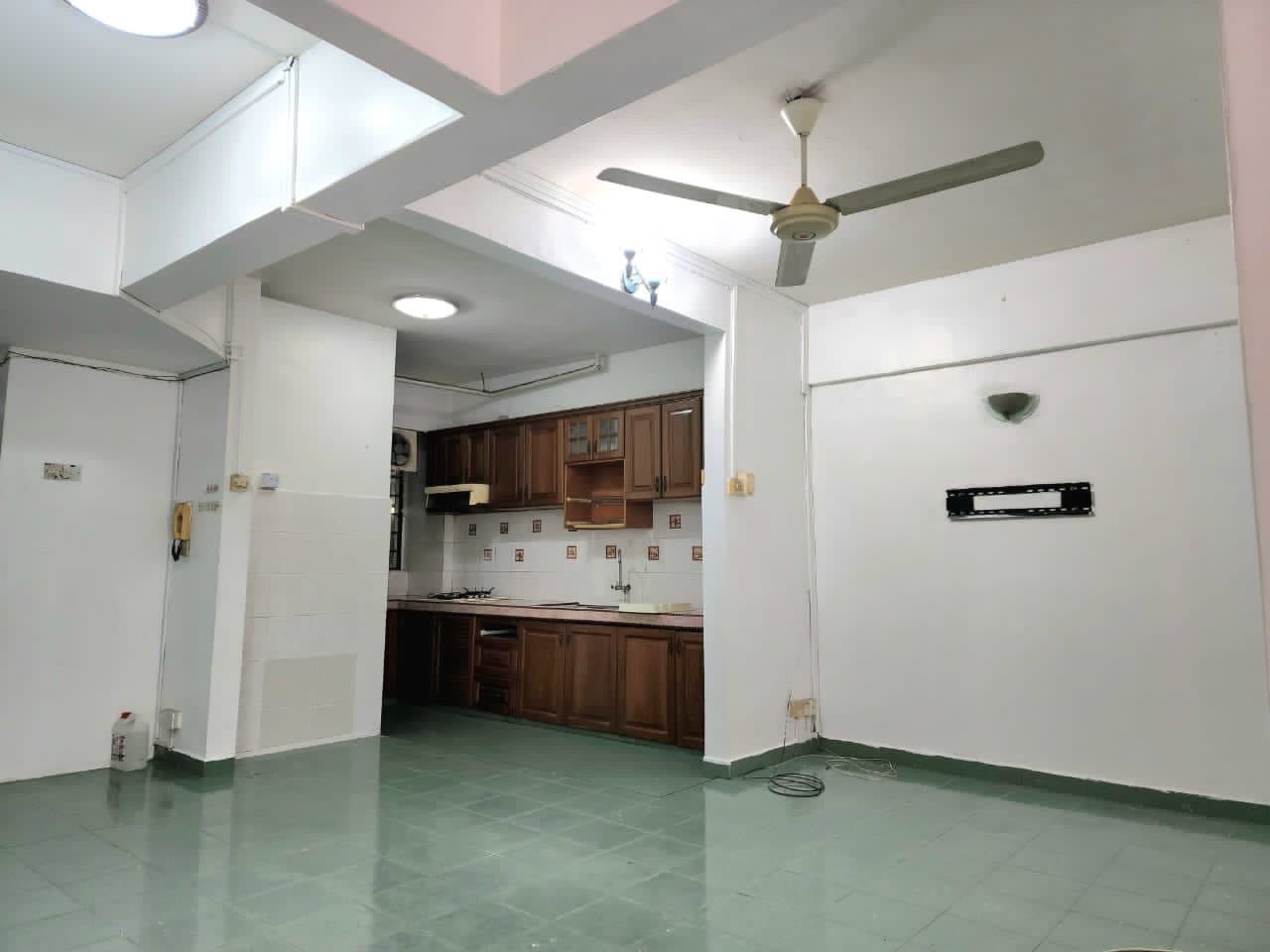 PALADIUM CONDO, KERAMAT - photo 5
