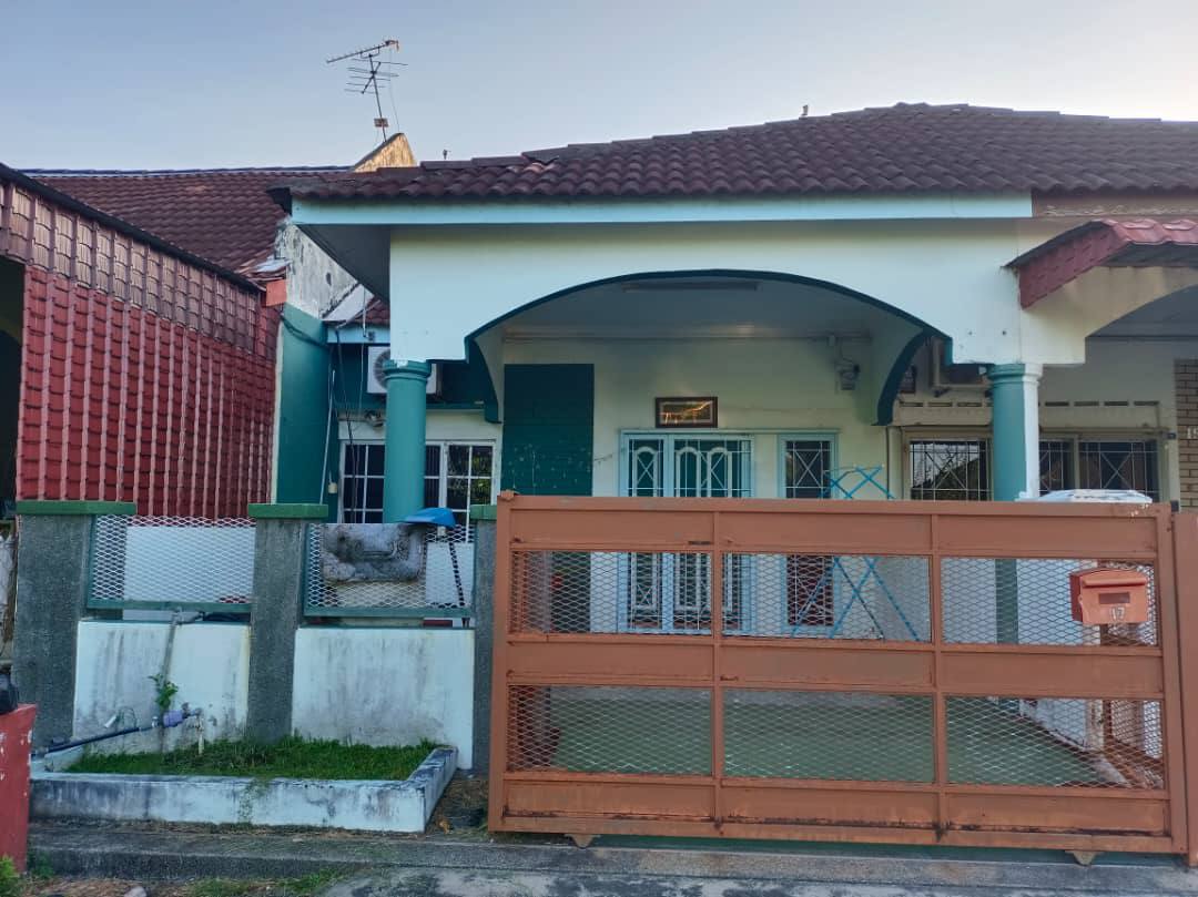 TAMAN SERI TANJUNG, TANJUNG KLING MELAKA - photo 5
