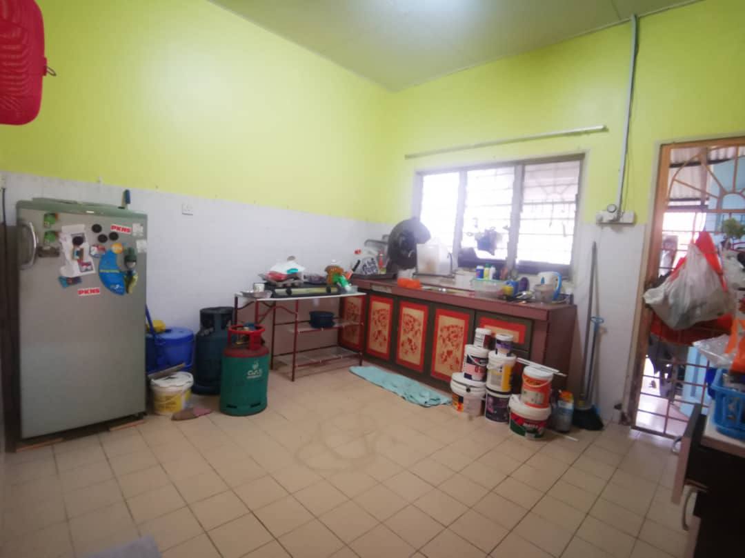 Corner Lot Puncak Alam Jalan Naluri Sukma-3037 sqf - photo 3