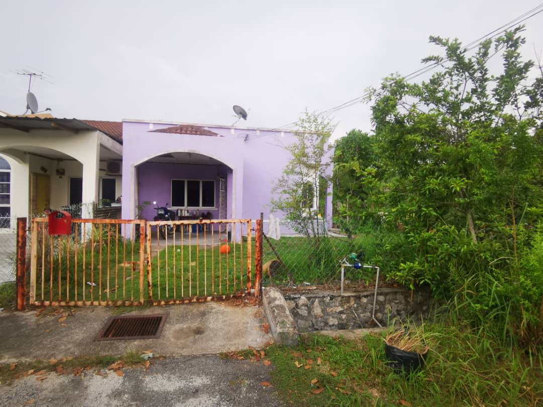 Corner Lot Puncak Alam Jalan Naluri Sukma-3037 sqf - photo 4