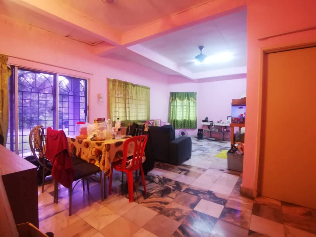 Corner Lot Puncak Alam Jalan Naluri Sukma-3037 sqf - photo 6