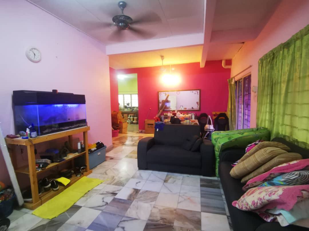 Corner Lot Puncak Alam Jalan Naluri Sukma-3037 sqf - photo 7
