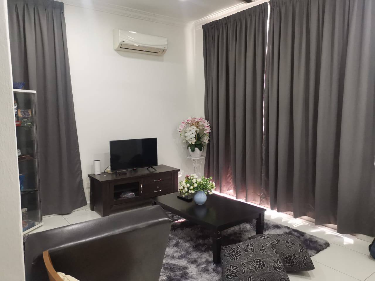 Laman 1 Bernam Jaya, Ulu Bernam - photo 3