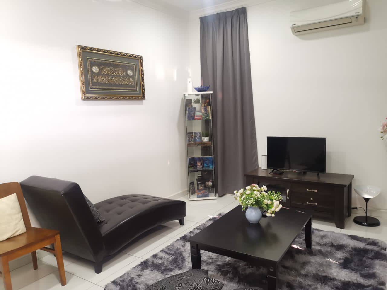 Laman 1 Bernam Jaya, Ulu Bernam - photo 4